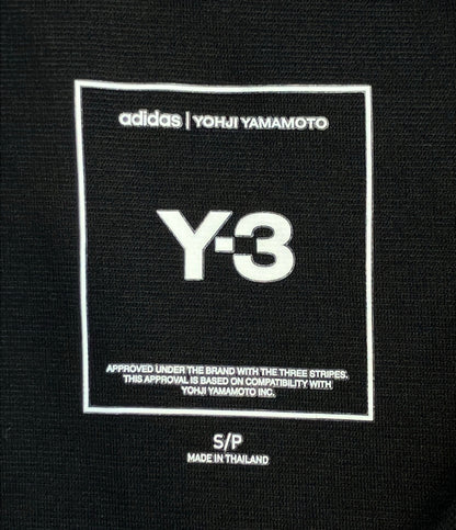 Y-3 adidas 長袖 Tシャツ メンズ SIZE S ワイスリー アディダス
