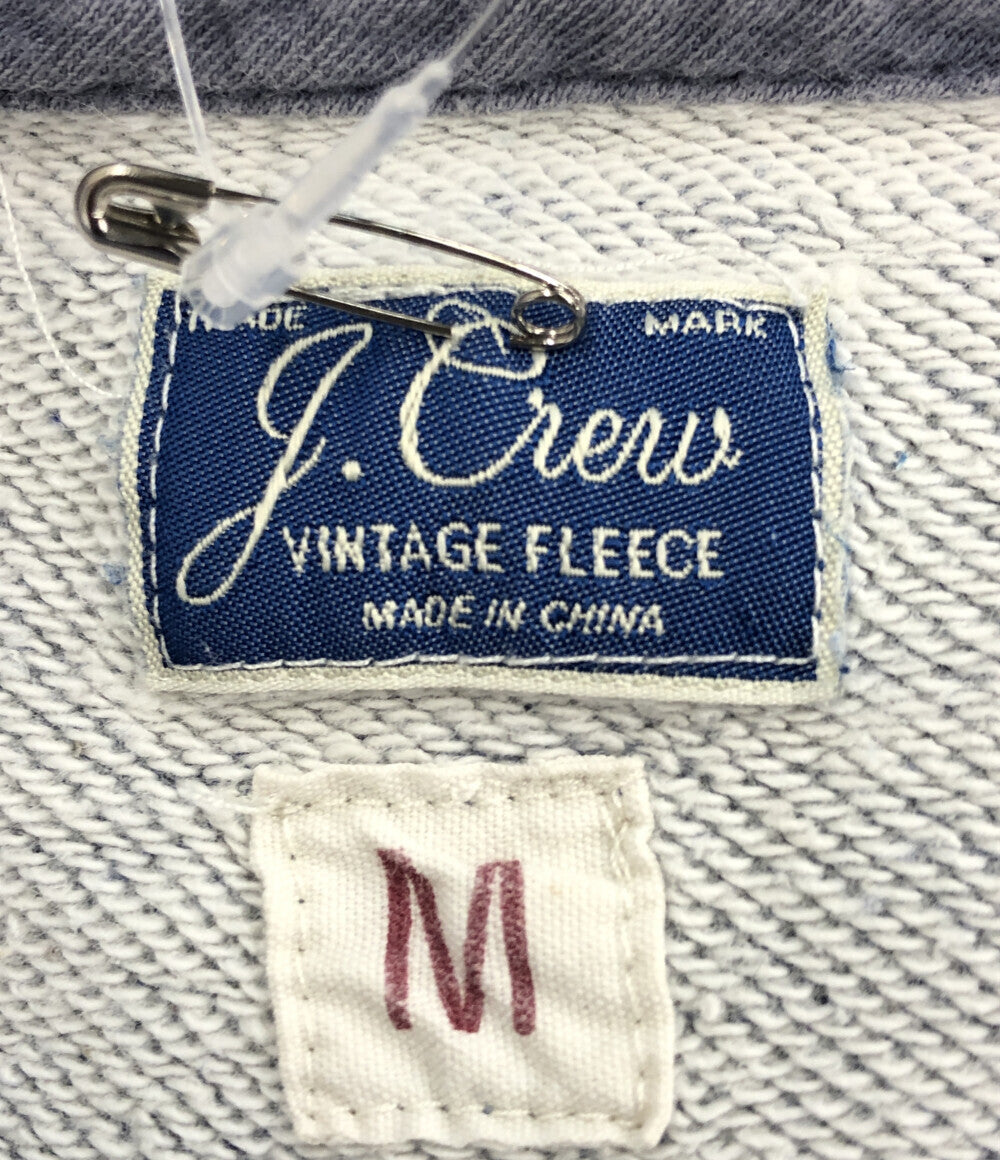 ジェイクルー  スウェット      メンズ SIZE M (M) J.CREW