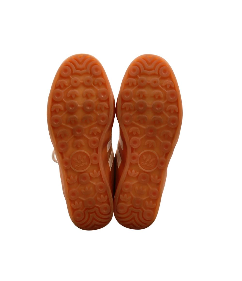 adidas ローカットスニーカー × BAD BUNNY GAZELLE INDOOR JS5052 メンズ SIZE 27.0 (L) アディダス