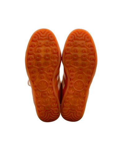 adidas ローカットスニーカー × BAD BUNNY GAZELLE INDOOR JS5052 メンズ SIZE 27.0 (L) アディダス