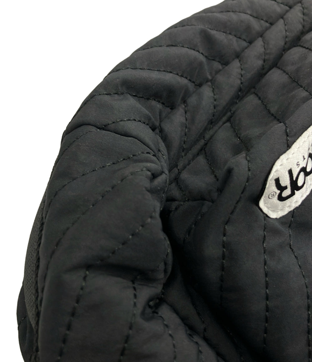 美品 OUTDOOR MUVEIL 2WAY リュック デイパック ショルダーバッグ 肩掛け 花柄 レディース アウトドア ミュベール
