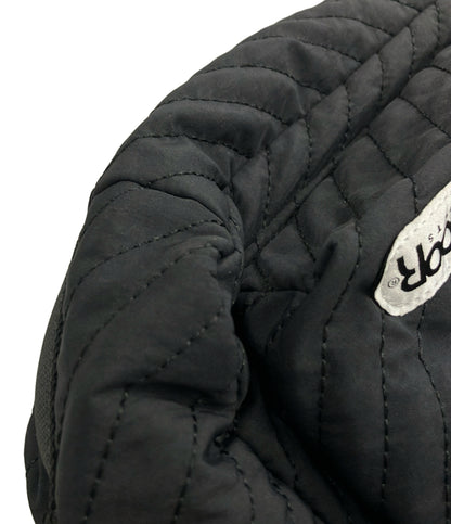 美品 OUTDOOR MUVEIL 2WAY リュック デイパック ショルダーバッグ 肩掛け 花柄 レディース アウトドア ミュベール
