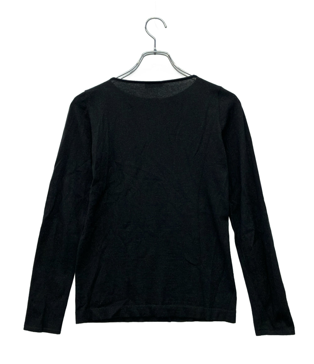 Brunello Cucinelli 長袖Tシャツ レディース ブルネロクチネリ