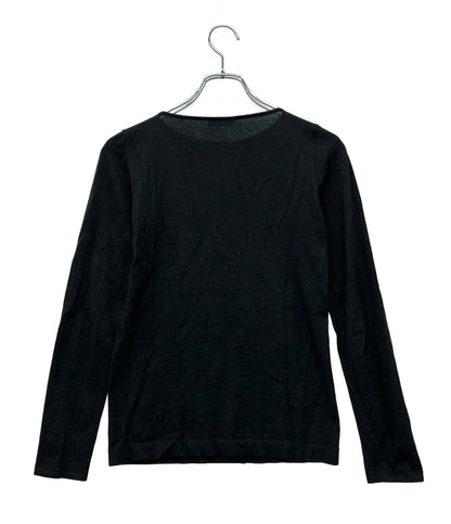 Brunello Cucinelli 長袖Tシャツ レディース ブルネロクチネリ