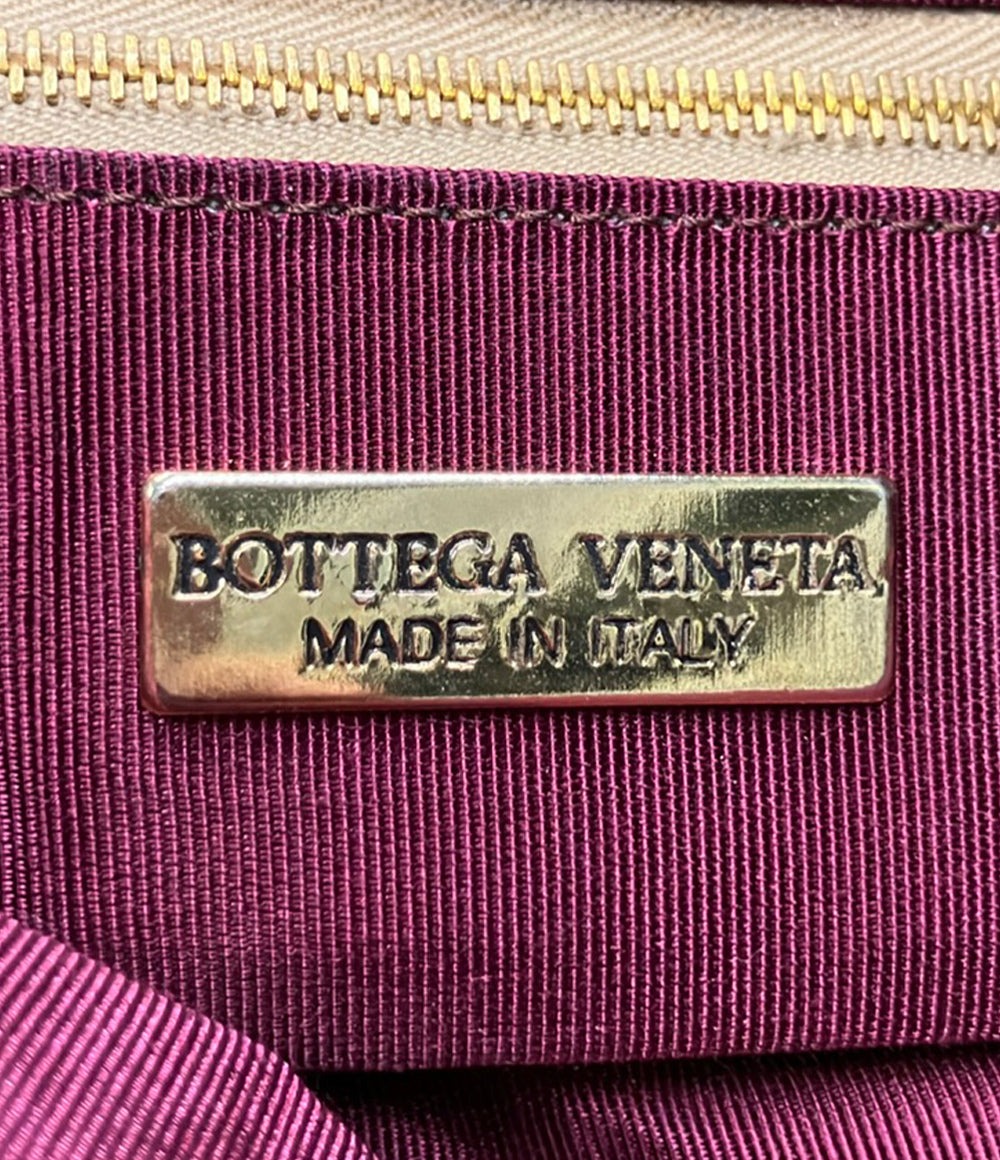 BOTTEGA VENETA ハンドバッグ イントレチャート レディース ボッテガ・ヴェネタ