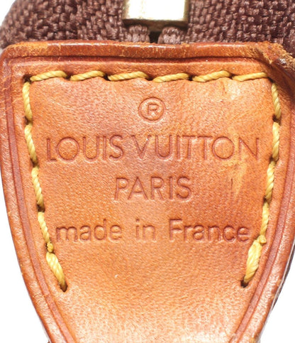 LOUIS VUITTON ポーチ ポシェット ミニ･ポシェット･アクセソワール モノグラム M58009 レディース ルイ・ヴィトン
