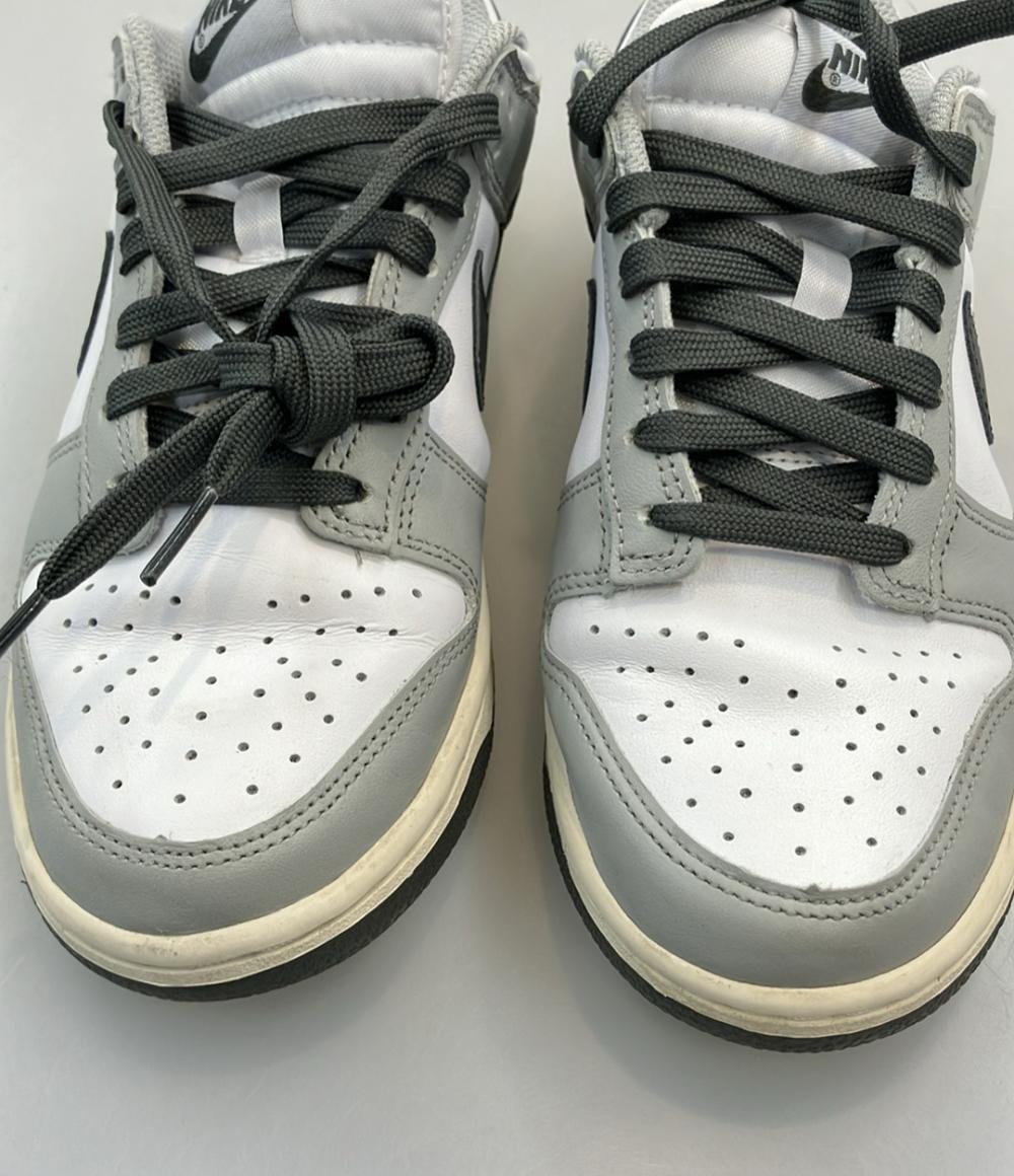 ナイキ ローカットスニーカー WMNS DUNK LOW DD1503-117 レディース SIZE 23.5 (M) NIKE