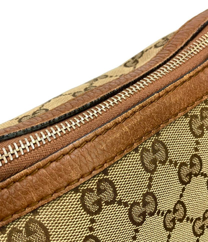 GUCCI ハンドバッグ GGキャンバス 269949 002123 レディース グッチ