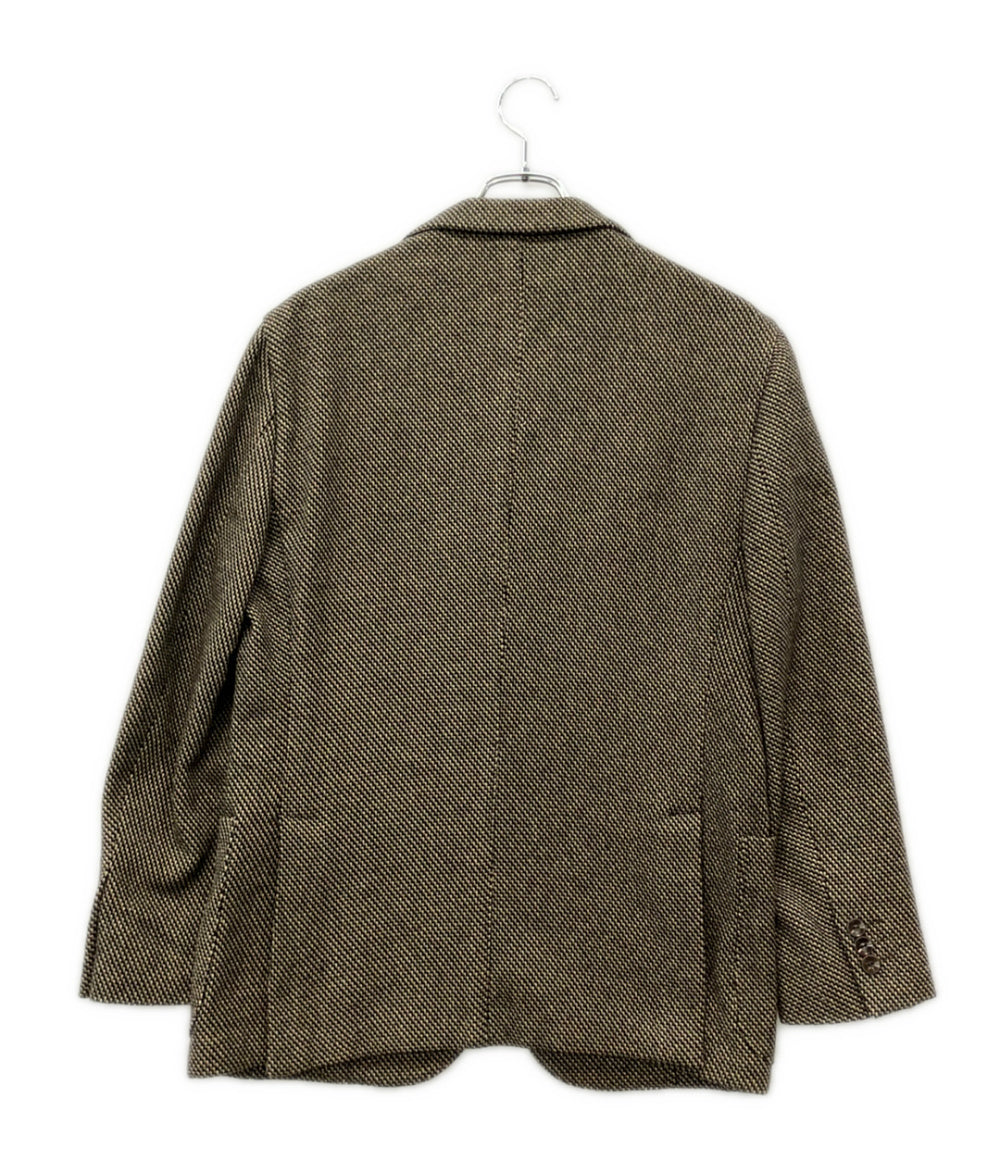 BOGLIOLI DOVER テーラードジャケット メンズ SIZE 46 (M) ボリオリ