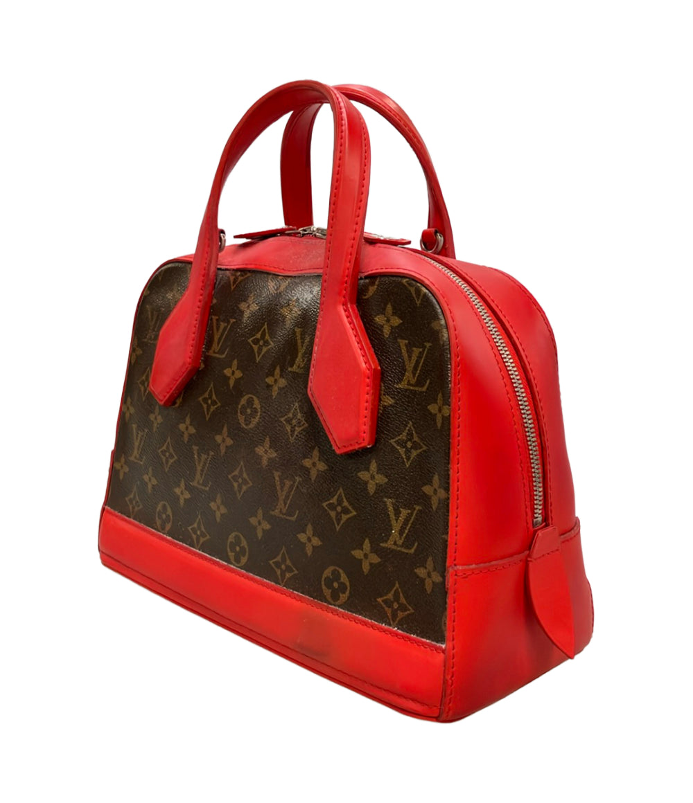 LOUIS VUITTON ハンドバッグ ドラPM モノグラム M40274 レディース ルイ・ヴィトン