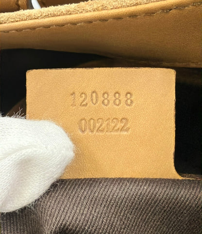 GUCCI ハンドバッグ ショルダーバッグ 肩掛け ジャッキー 120888 002122 レディース グッチ