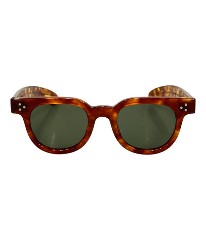 JULIUS TART OPTICAL サングラス 46 PL-005F メンズ ジュリアス タート オプティカル