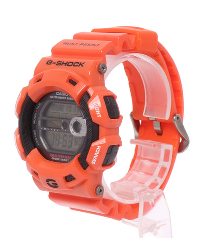 CASIO 腕時計 ガルフマン GULFMAN G-SHOCK クオーツ G-9100R メンズ カシオ