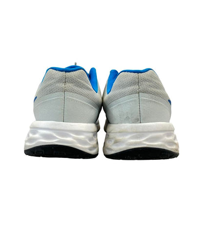 NIKE ローカットスニーカー レボリューション 6 NN GS DD1096-008 キッズ SIZE 24.0 (M) ナイキ