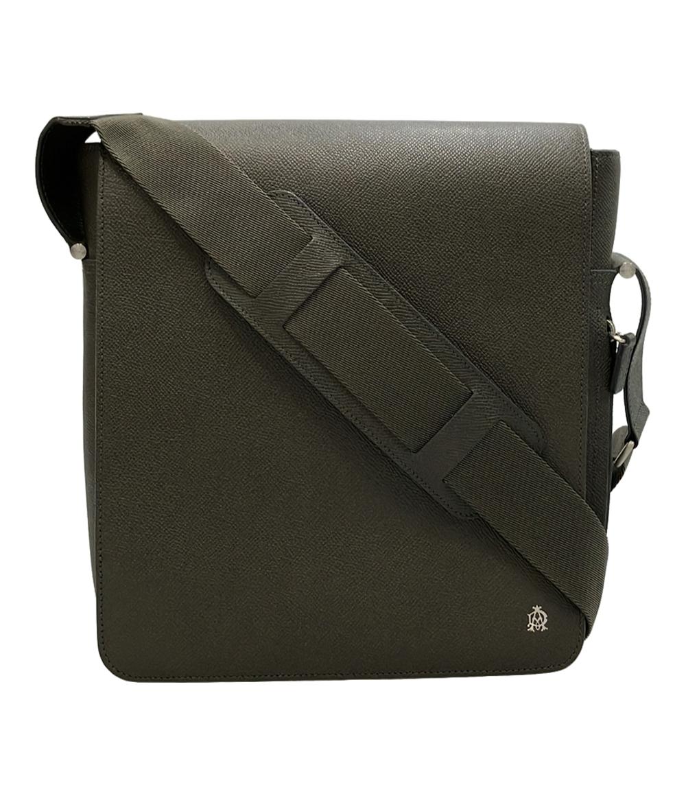 Dunhill ショルダーバッグ 斜め掛け メンズ ダンヒル