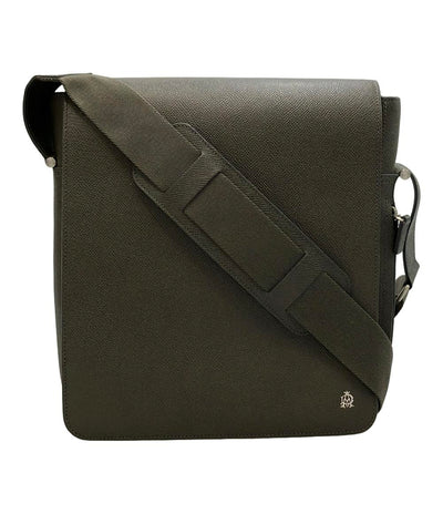 Dunhill ショルダーバッグ 斜め掛け メンズ ダンヒル