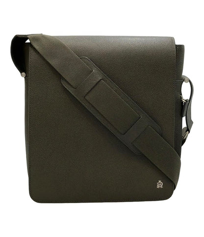 Dunhill ショルダーバッグ 斜め掛け メンズ ダンヒル