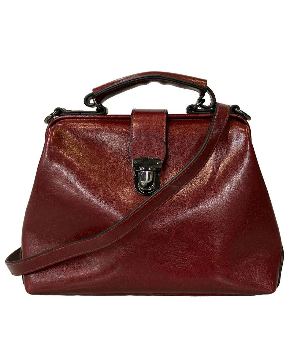 2wayハンドバッグ ショルダーバッグ がまぐち レディース MRYAOJONEZCW