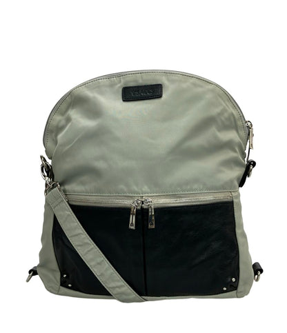 バッカス ショルダーバッグ 斜め掛け ユニセックス BUCCHUS