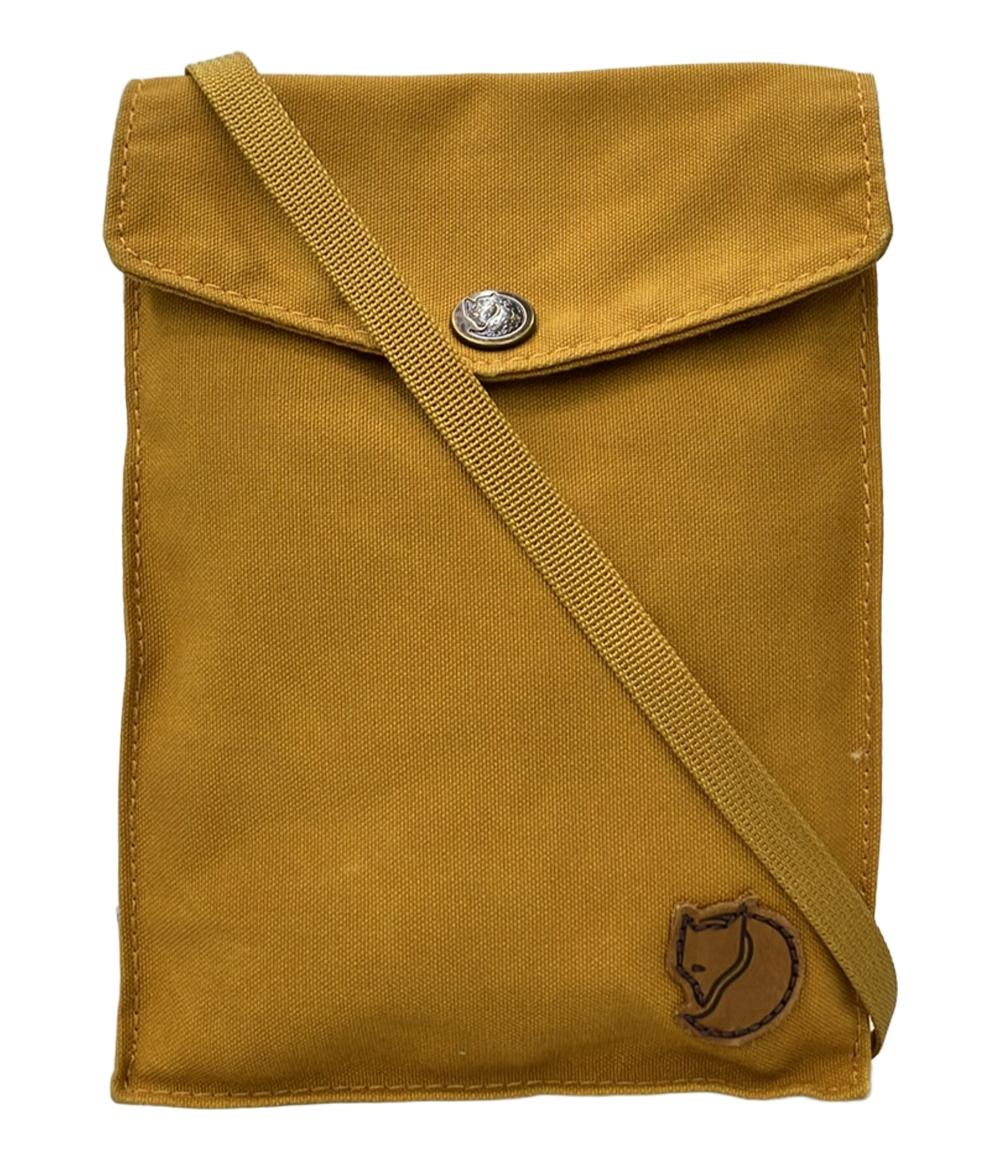 フェールラーベン ショルダーバッグ 斜め掛け レディース FJALLRAVEN