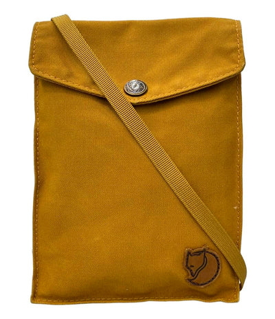 フェールラーベン ショルダーバッグ 斜め掛け レディース FJALLRAVEN