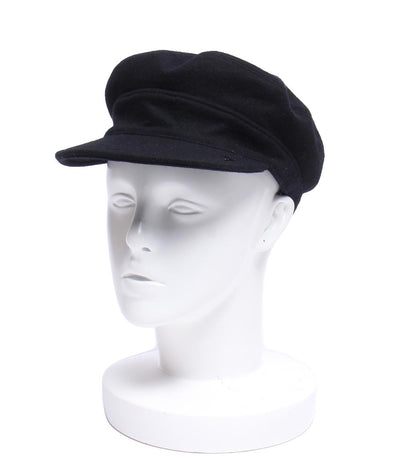 シャネル キャスケット レディース SIZE M CHANEL