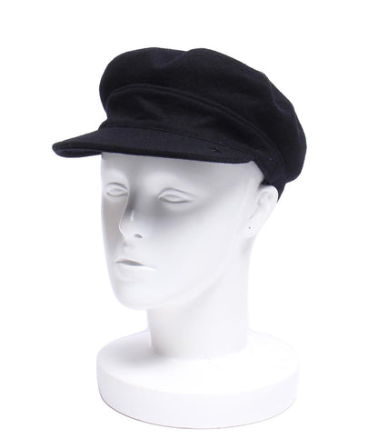 シャネル キャスケット レディース SIZE M CHANEL