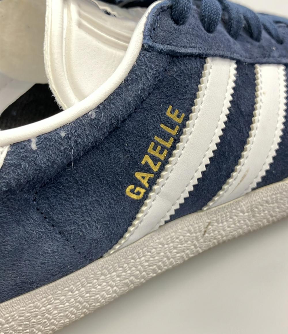 adidas ローカットスニーカー ガゼル BB5478 ユニセックス SIZE 25.0 (XL) アディダス