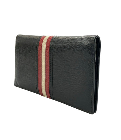 BALLY 二つ折り財布 メンズ バリー