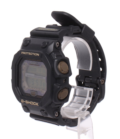CASIO 腕時計 七福神 大黒天 G-SHOCK ソーラー GX-56SLG メンズ カシオ