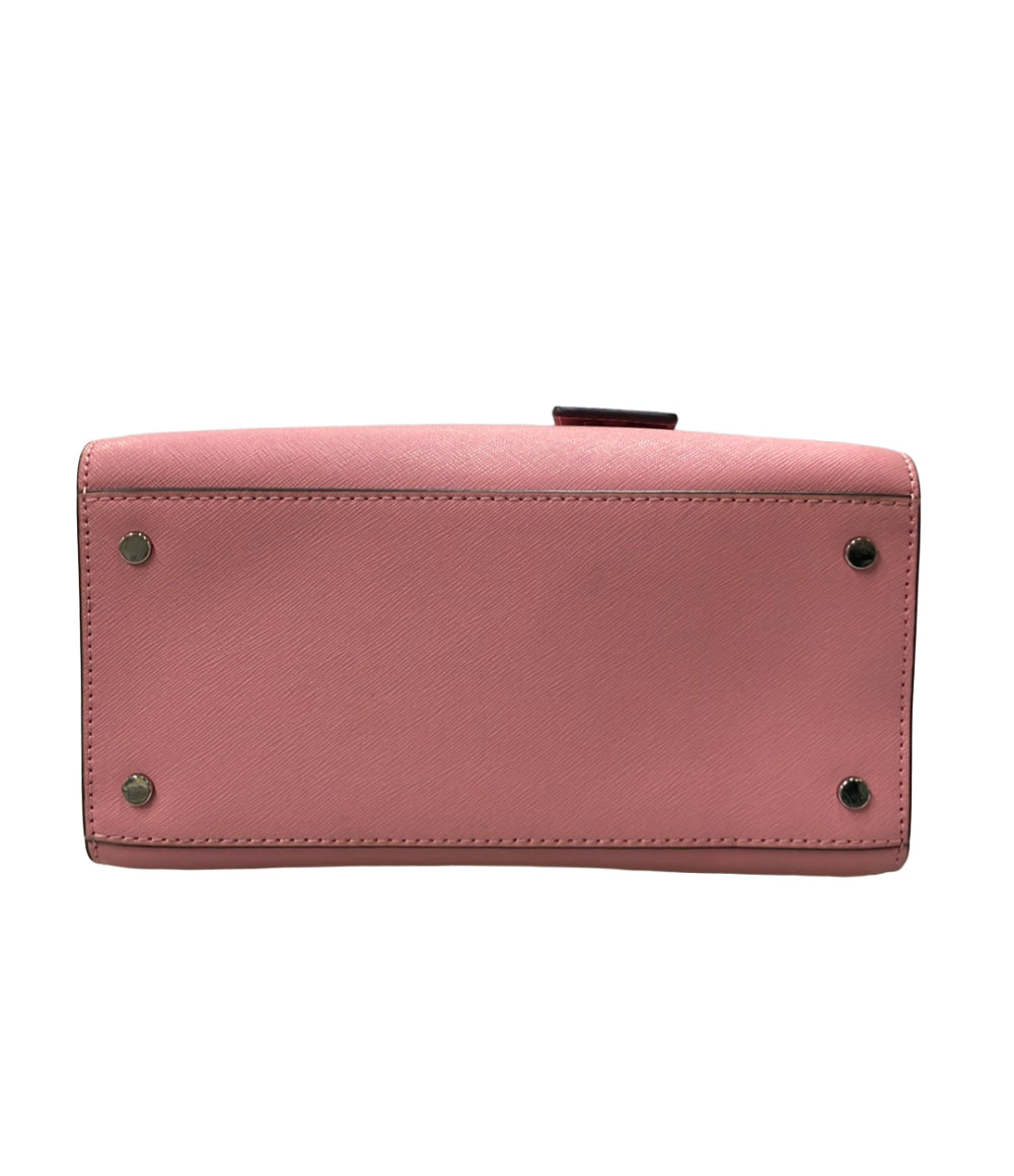 Kate Spade ハンドバッグ ショルダーバッグ 2WAY 斜め掛け レザー レディース ケイトスペード