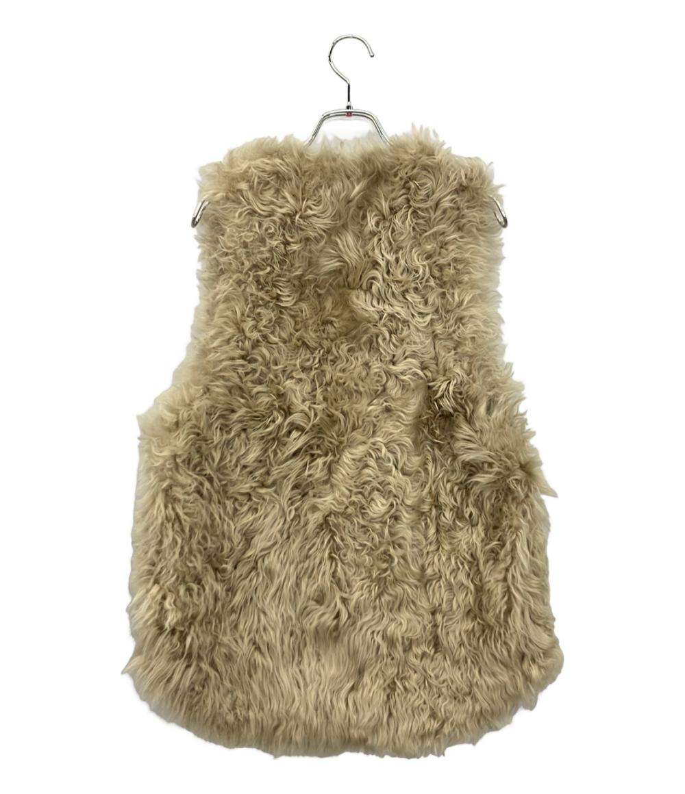 ロンハーマン ファーベスト レディース SIZE XS Ron Herman