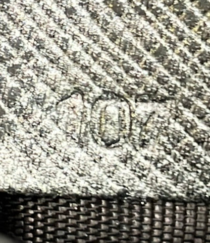 PRADA 二つ折り財布 レディース プラダ