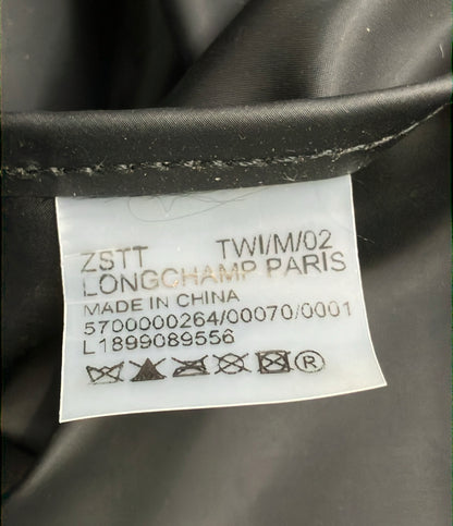 美品 Longchamp トートバッグ L1899089556 レディース ロンシャン