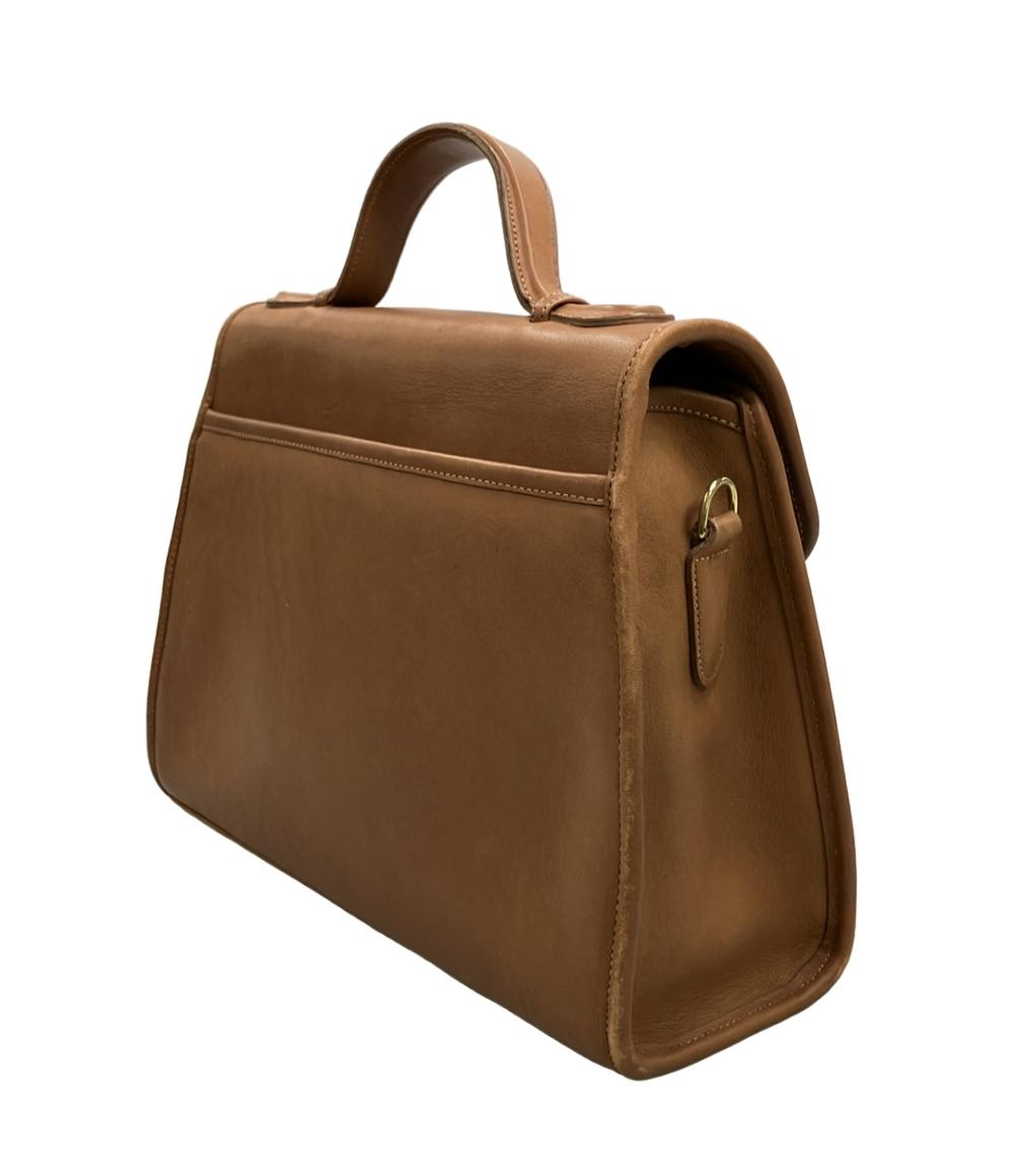 COACH ハンドバッグ ショルダーバッグ 2WAY 斜め掛け 229 レディース コーチ