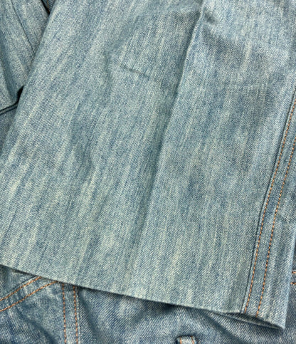 Miu Miu デニム パンツ GWP177 レディース SIZE 27 ミュウ ミュウ