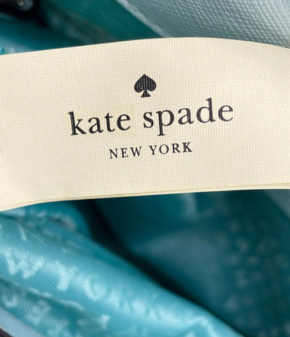 Kate Spade 2WAY ハンドバッグ ショルダーバッグ 斜め掛け レディース ケイトスペード