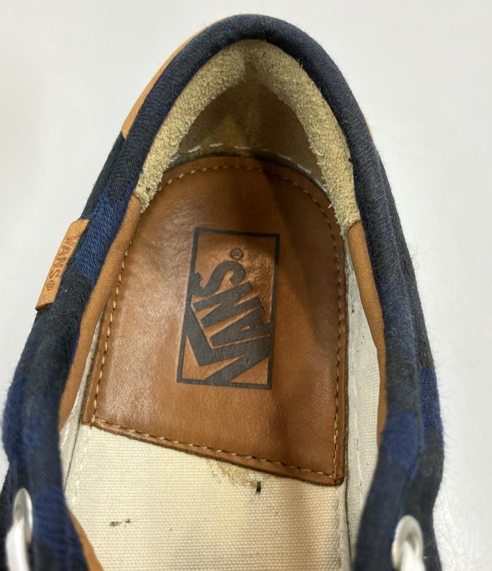 VANS ローカットスニーカー メンズ SIZE 26.0 (M) ヴァンズ