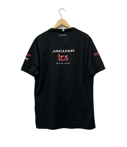 ジャガー 半袖Tシャツ メンズ SIZE LARGE (L) JAGUAR