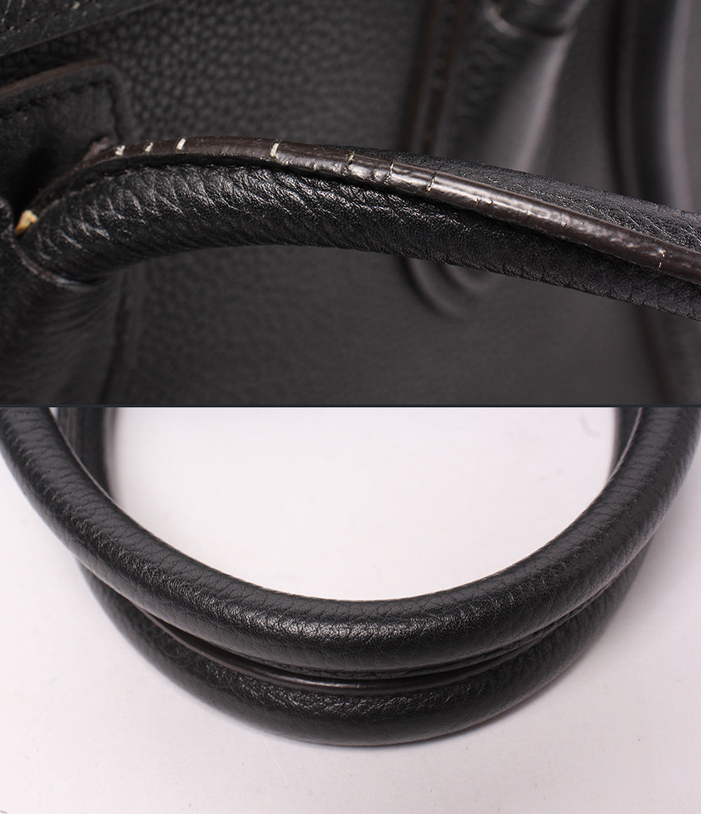 CELINE ハンドバッグ ラゲージマイクロショッパー レディース セリーヌ