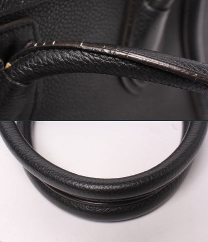 CELINE ハンドバッグ ラゲージマイクロショッパー レディース セリーヌ