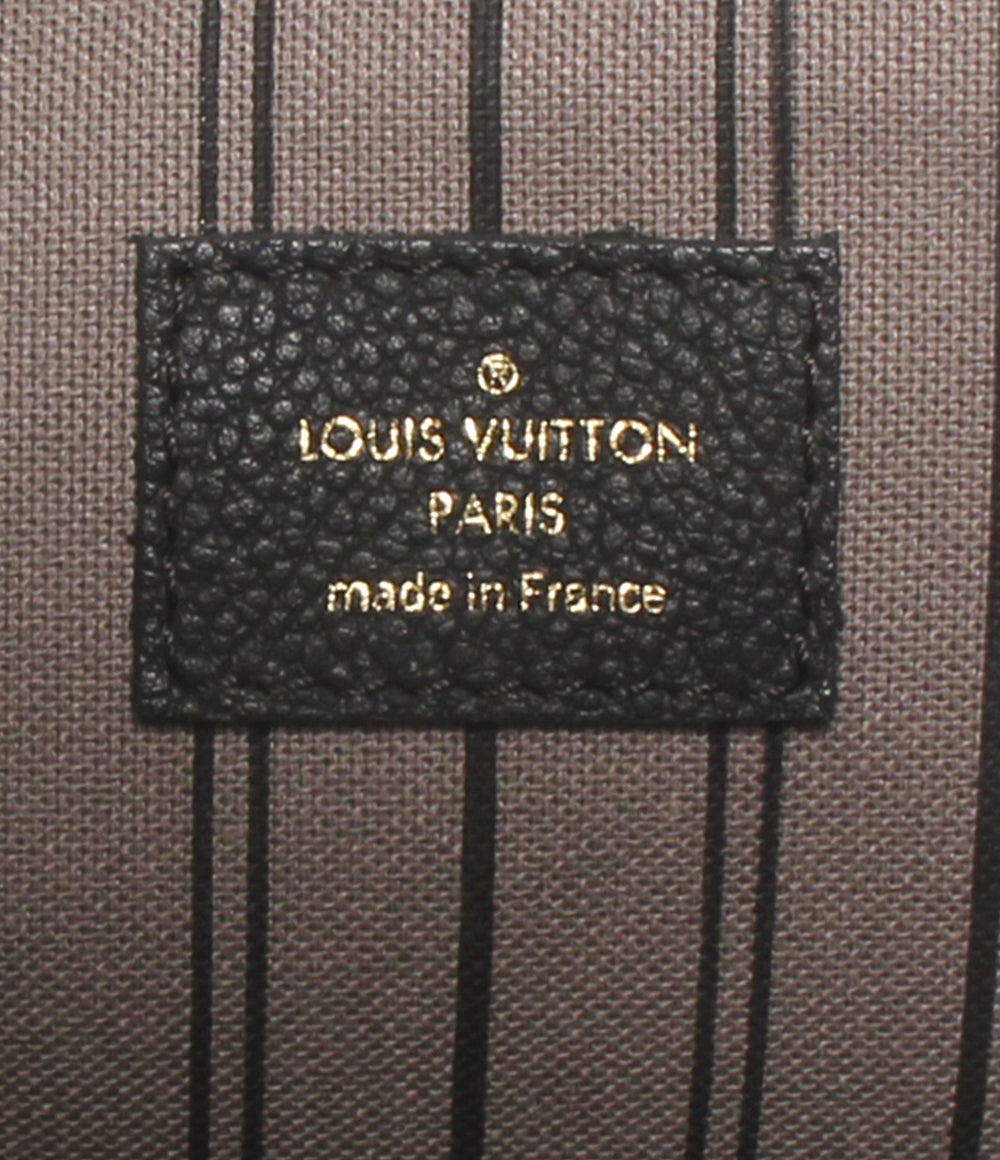 LOUIS VUITTON ハンドバッグ マレBB モノグラムアンプラント M41045 レディース ルイ・ヴィトン