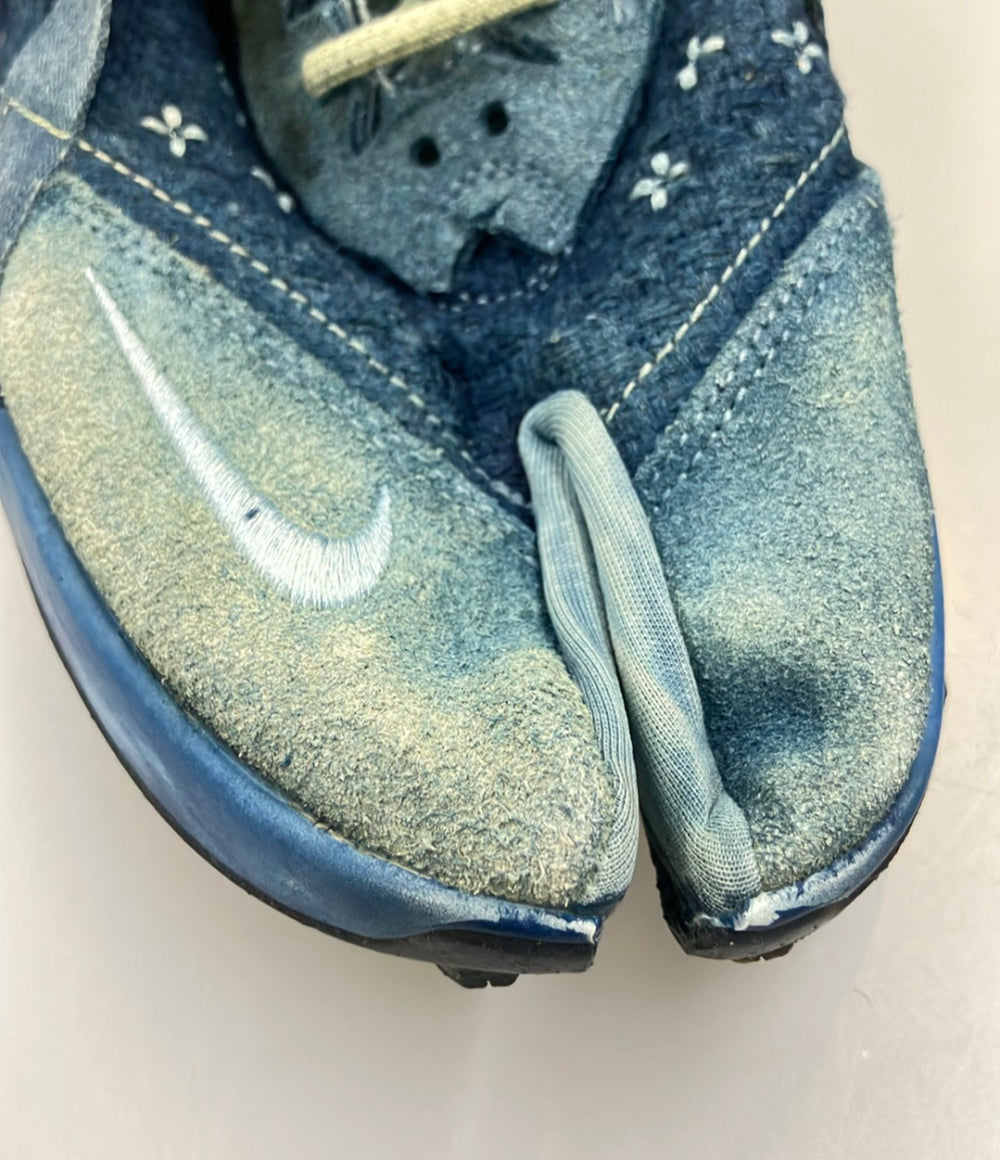 NIKE ミドルカットスニーカー DRIFTER ISPA INDIGO DO6645-400 メンズ SIZE 29.0 (XL) ナイキ