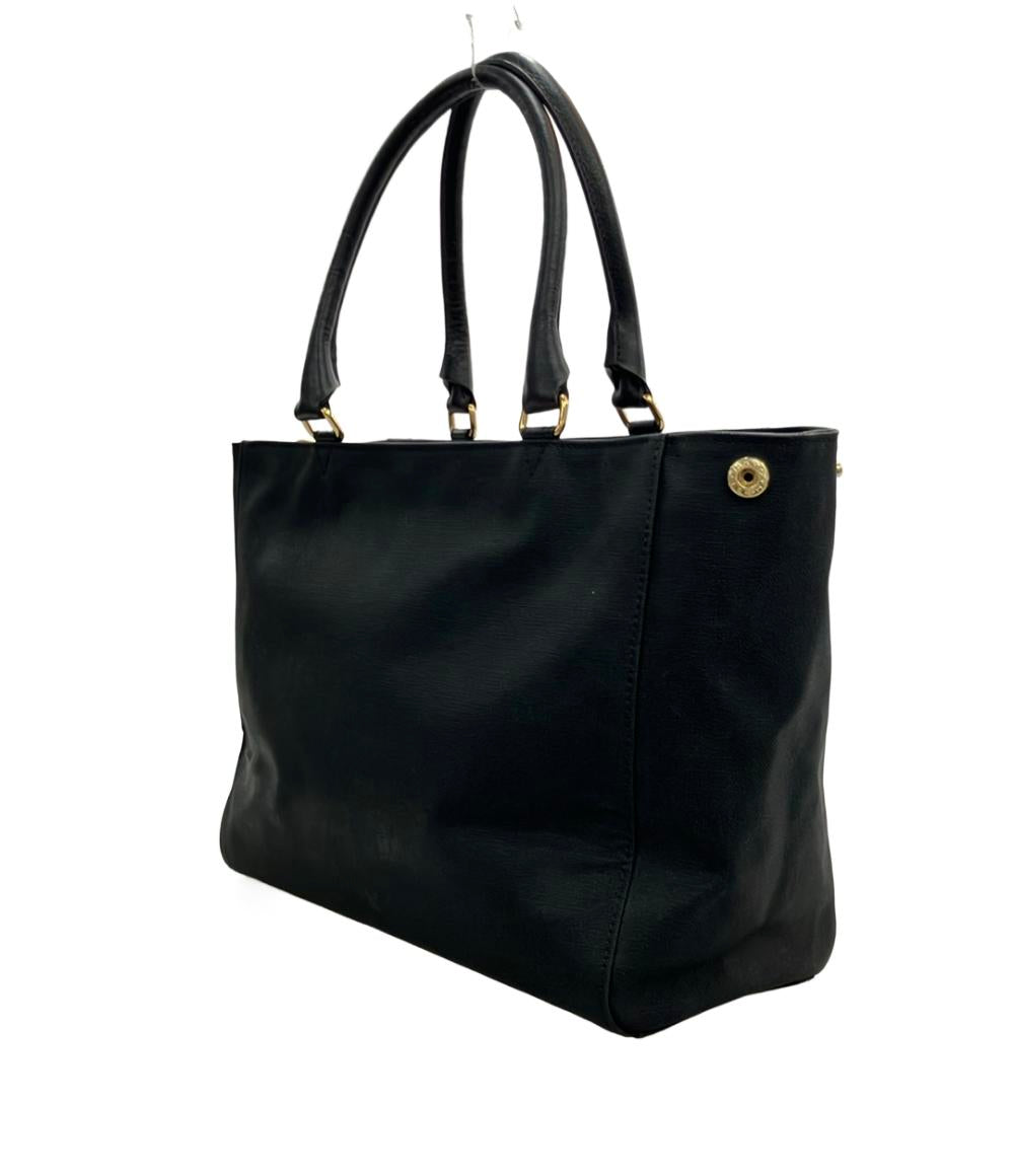 ブルーレーベルクレストブリッジ トートバッグ レディース BLUE LABEL CRESTBRIDGE