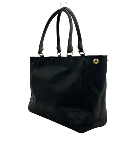 ブルーレーベルクレストブリッジ トートバッグ レディース BLUE LABEL CRESTBRIDGE