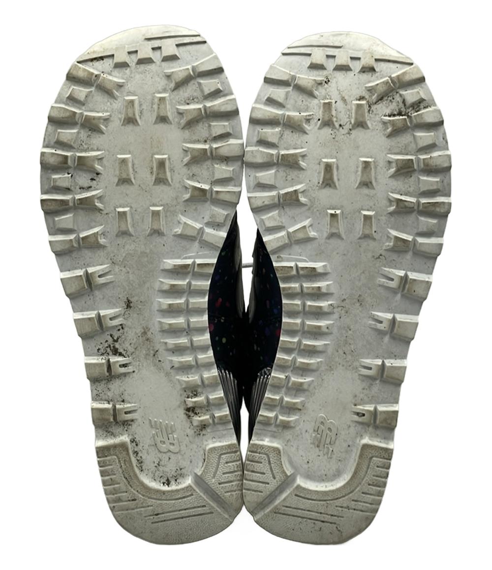 ニューバランス ローカットスニーカー 花火 WL574TAA レディース SIZE 23.5 (M) NEW BALANCE