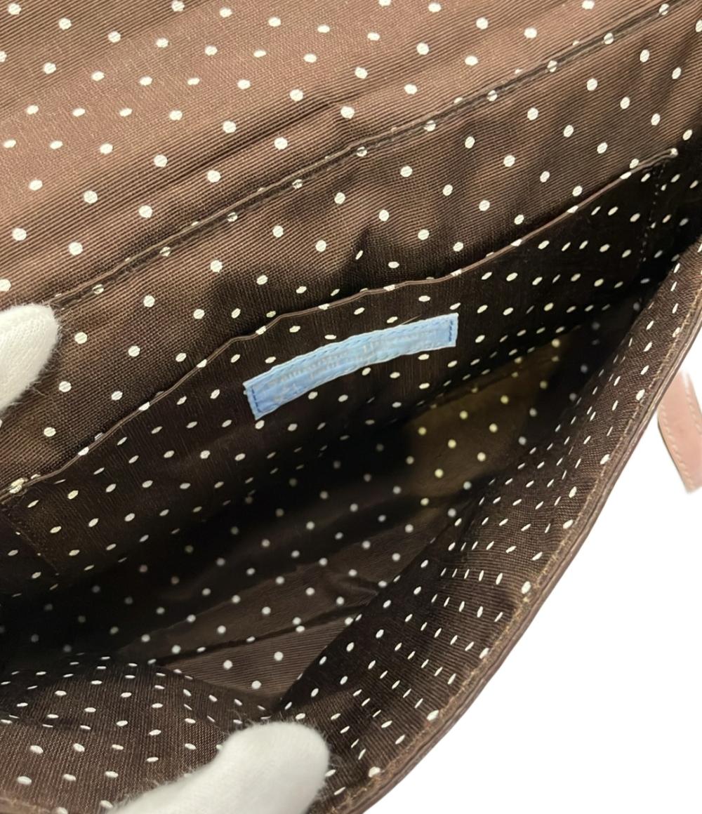 Samantha Thavasa 2WAY ハンドバッグ ショルダーバッグ 斜め掛け レディース サマンサタバサ