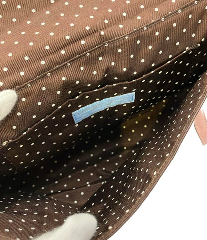 Samantha Thavasa 2WAY ハンドバッグ ショルダーバッグ 斜め掛け レディース サマンサタバサ