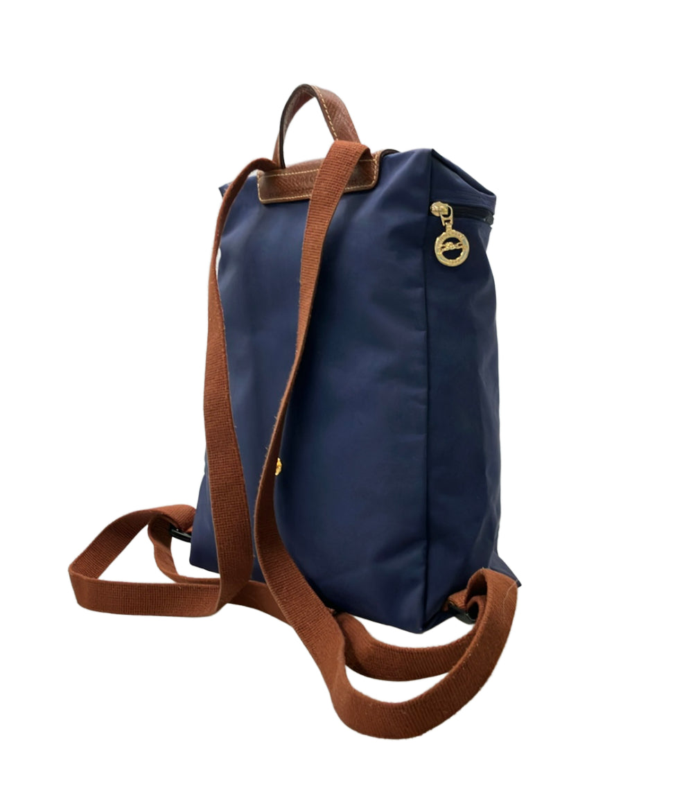 Longchamp リュック デイパック ル プリアージュ 1699089CT556 レディース ロンシャン