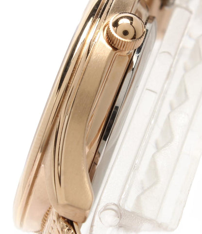 美品 CITIZEN 腕時計 ファンタジースプリングスホテル コラボ ソーラー E031-A15BT02 レディース シチズン